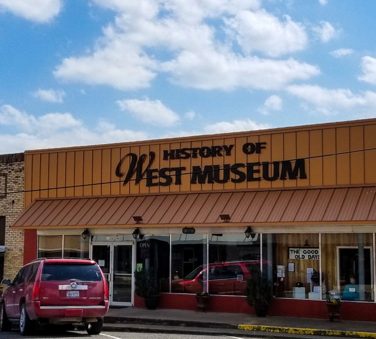 History Of West Museum (West,&nbspTX)